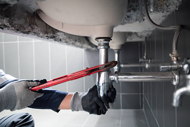 Trusted Garbage Disposal Repair service in Swansboro, NC - AAA Plumbing Heating